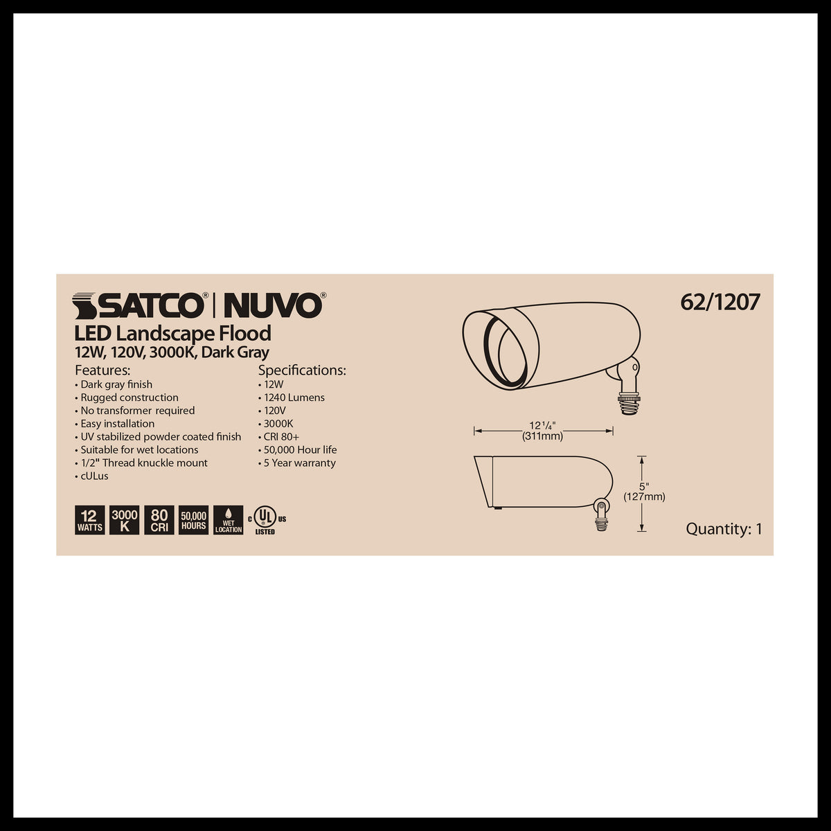 Nuvo Lighting-62-1207|ALT|5