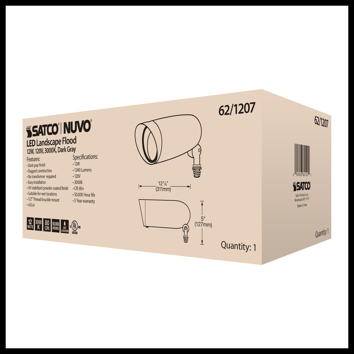 Nuvo Lighting-62-1207|ALT|7