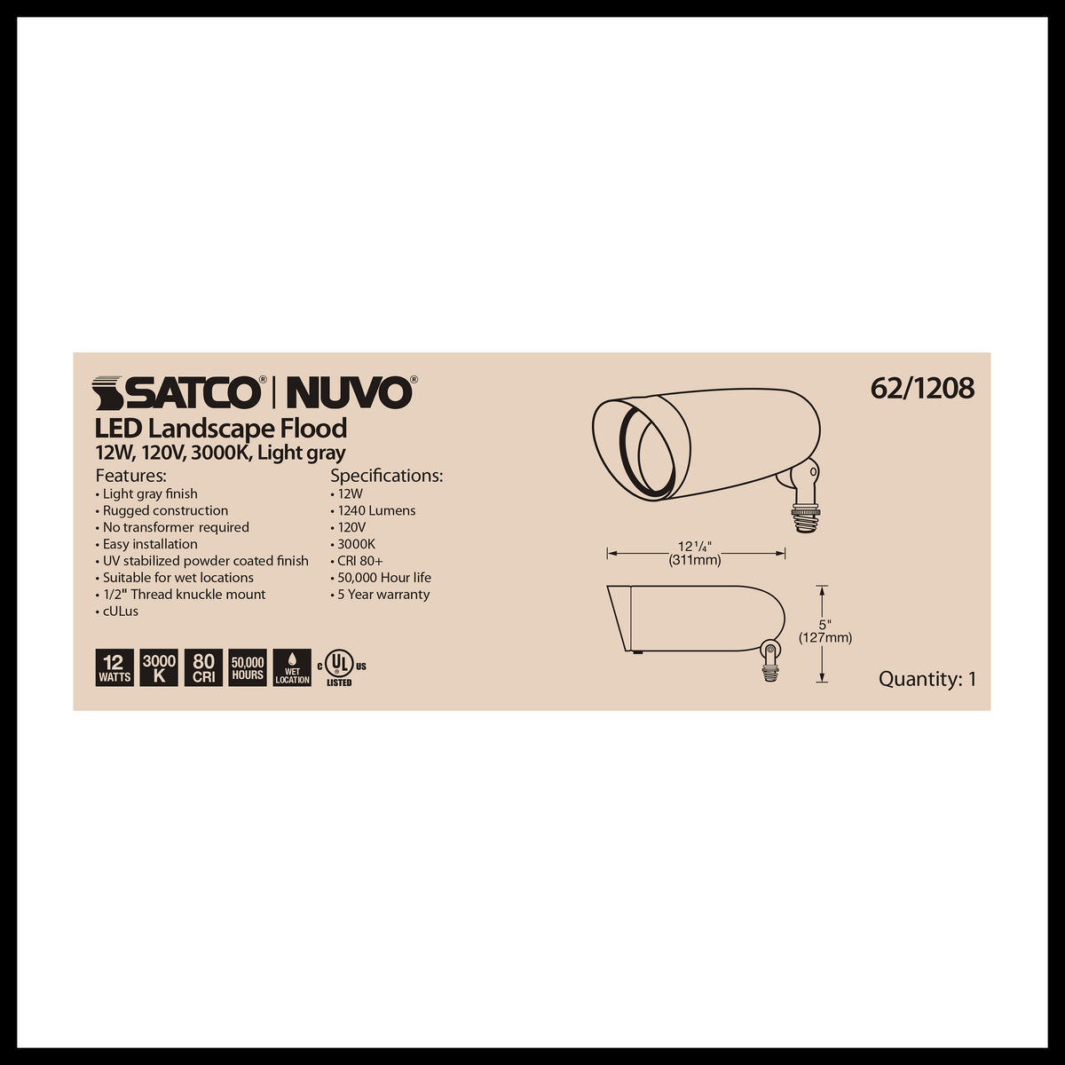 Nuvo Lighting-62-1208|ALT|5