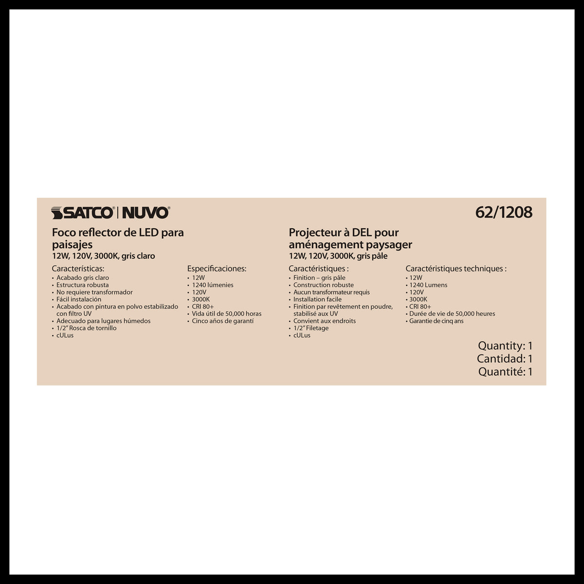 Nuvo Lighting-62-1208|ALT|6