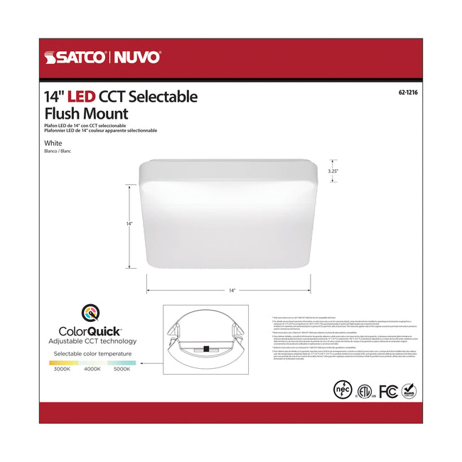Nuvo Lighting-62-1216|ALT|4
