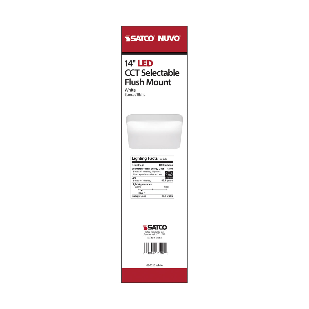Nuvo Lighting-62-1216|ALT|6