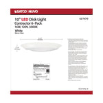 Nuvo Lighting-62-1670|ALT|5