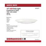 Nuvo Lighting-62-1671|ALT|4