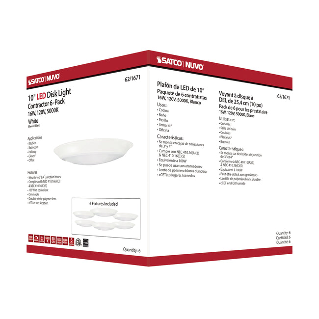 Nuvo Lighting-62-1671|ALT|8