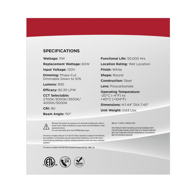 Nuvo Lighting-62-1800R1|ALT|8