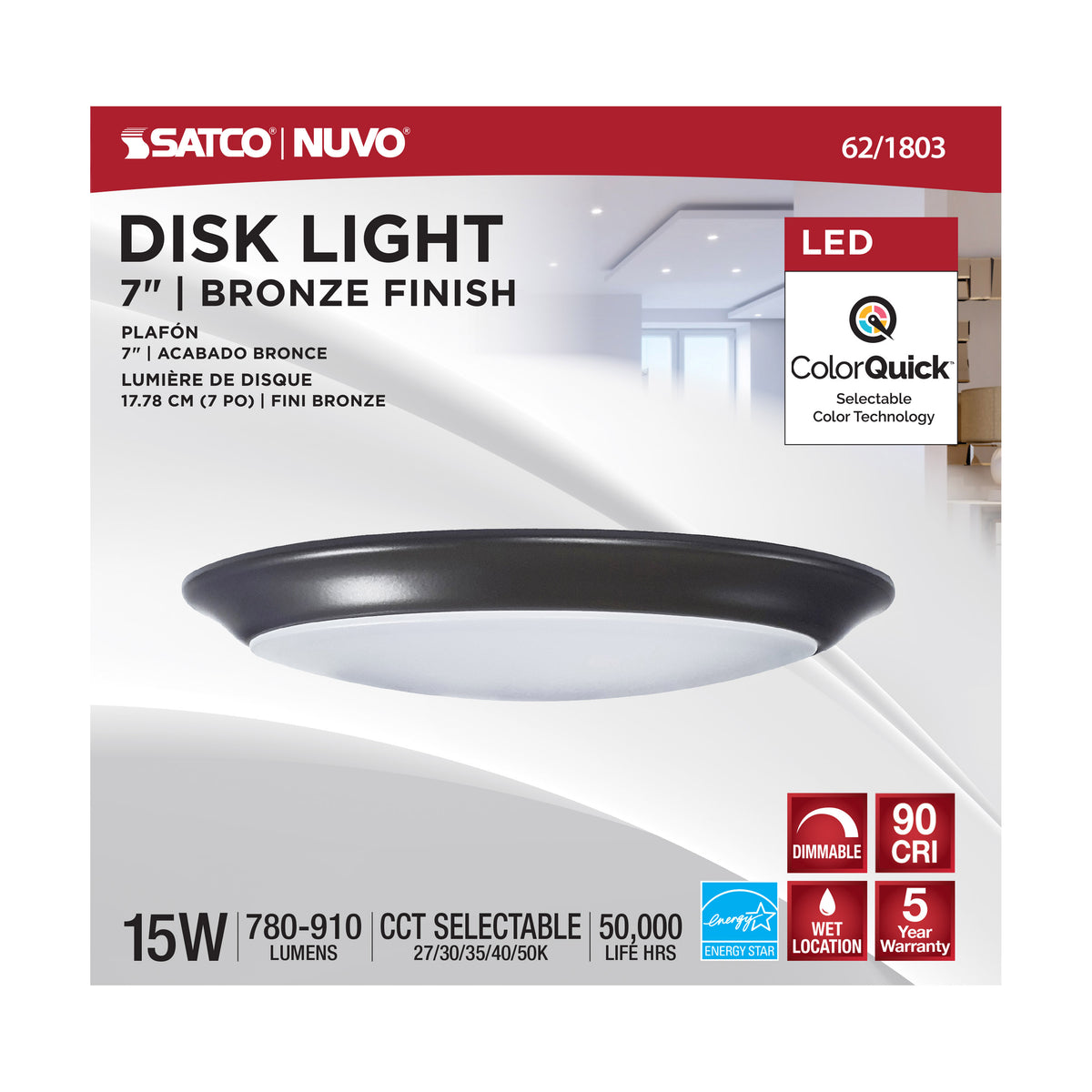 Nuvo Lighting-62-1803|ALT|4