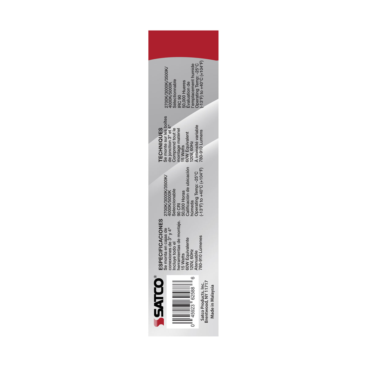 Nuvo Lighting-62-1803|ALT|6