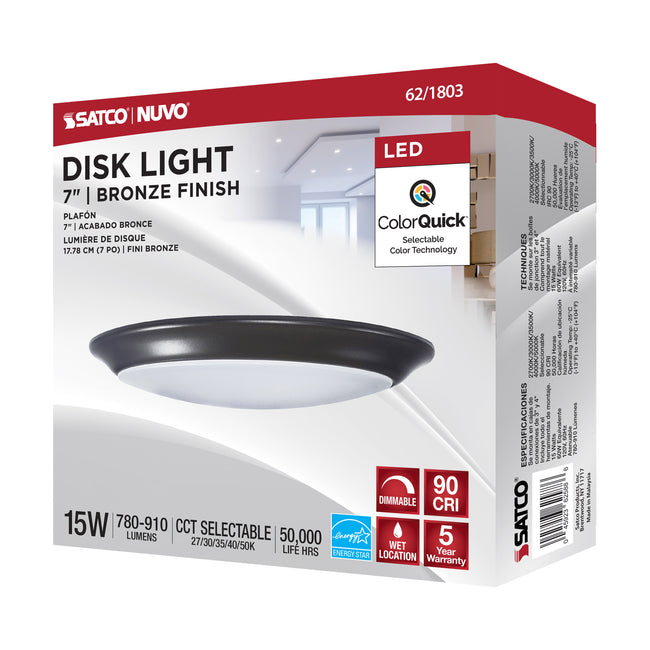 Nuvo Lighting-62-1803|ALT|8