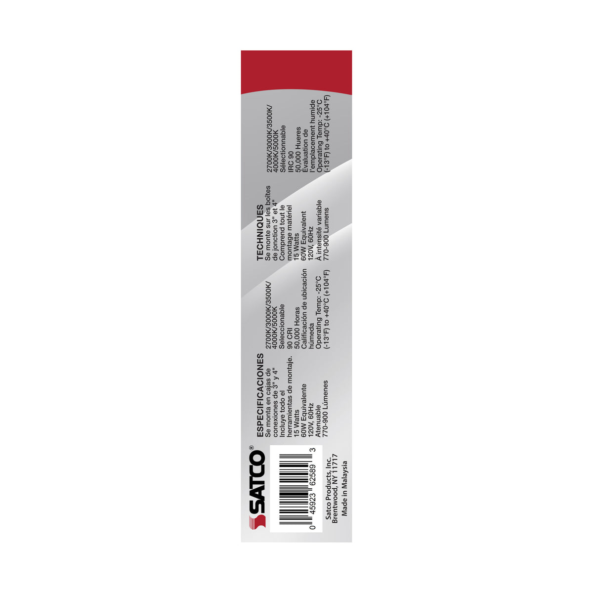 Nuvo Lighting-62-1804|ALT|6