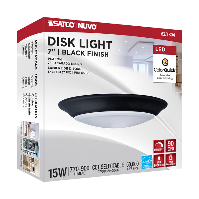 Nuvo Lighting-62-1804|ALT|9