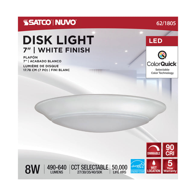 Nuvo Lighting-62-1805|ALT|3