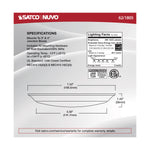 Nuvo Lighting-62-1805|ALT|4