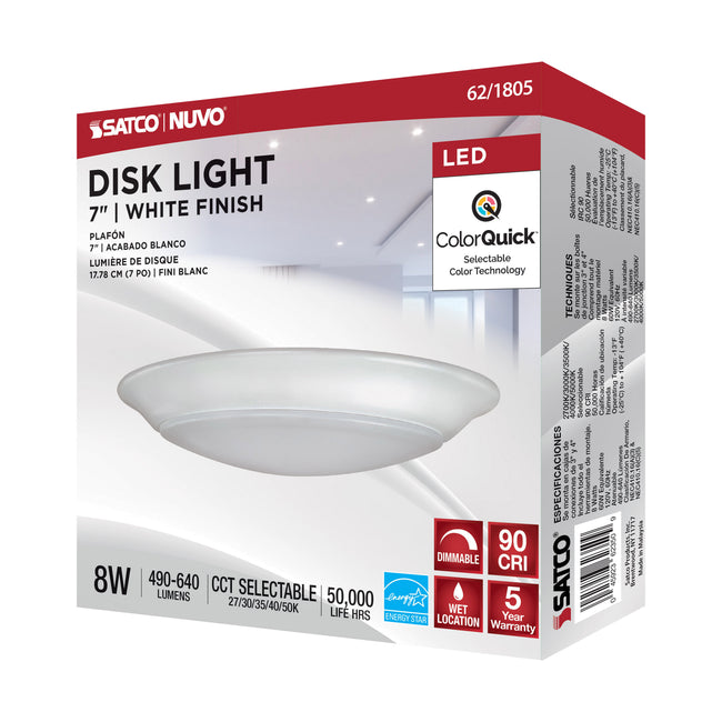 Nuvo Lighting-62-1805|ALT|7