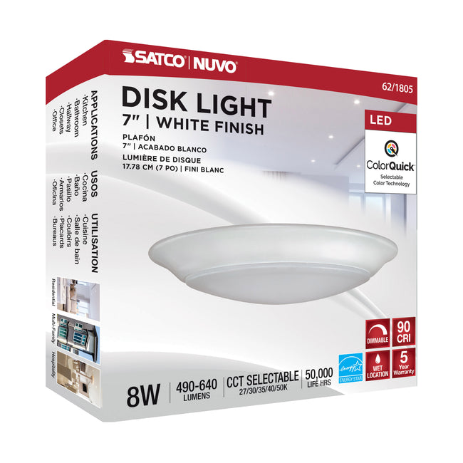 Nuvo Lighting-62-1805|ALT|8