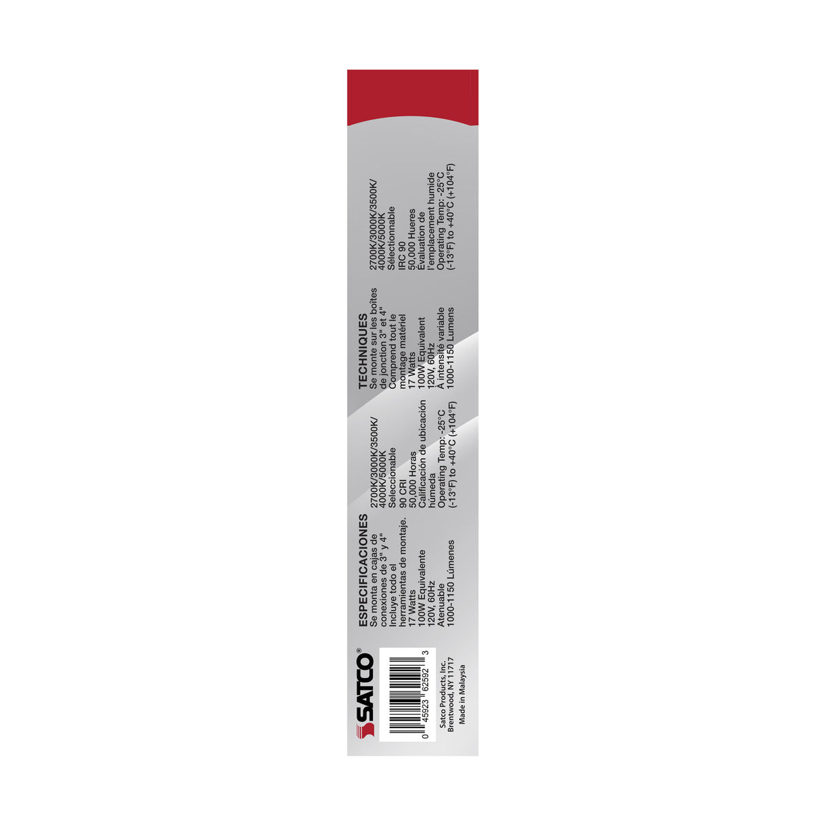 Nuvo Lighting-62-1812|ALT|5