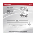 Nuvo Lighting-62-1814|ALT|4