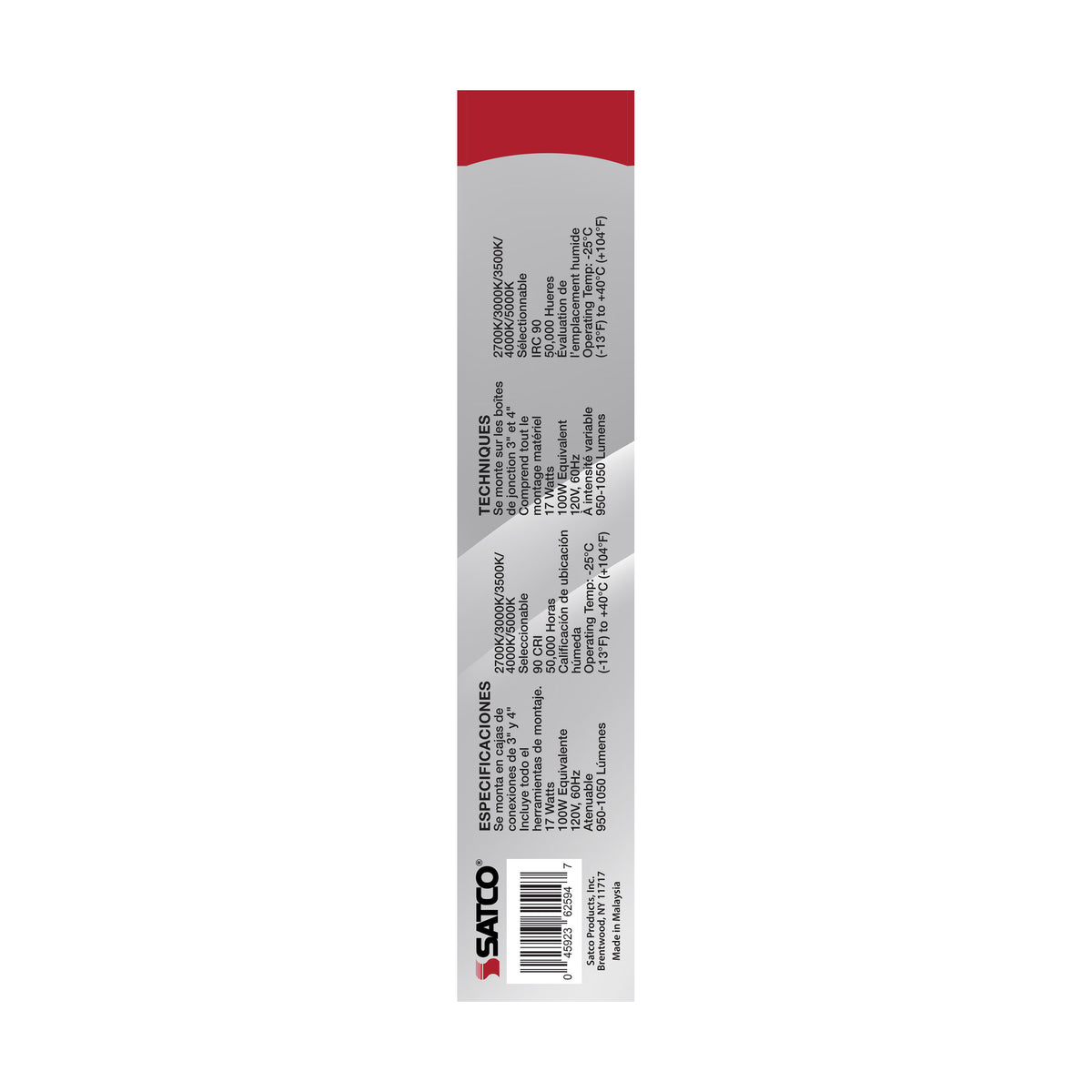 Nuvo Lighting-62-1814|ALT|5