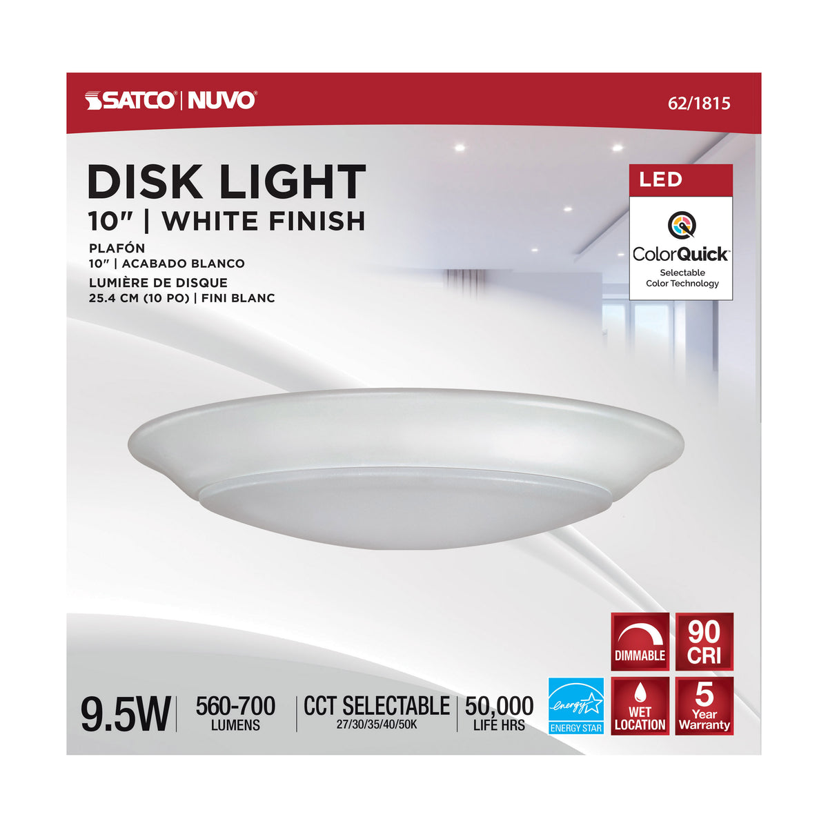 Nuvo Lighting-62-1815|ALT|3