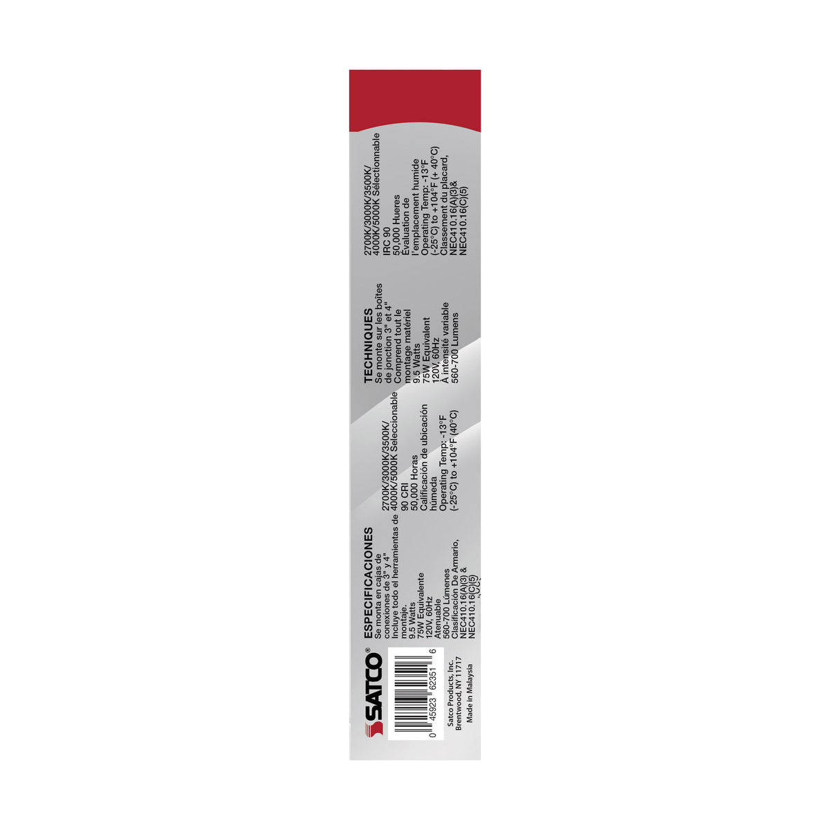 Nuvo Lighting-62-1815|ALT|5