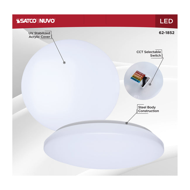 Nuvo Lighting-62-1852|ALT|10