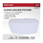 Nuvo Lighting-62-1854|ALT|10