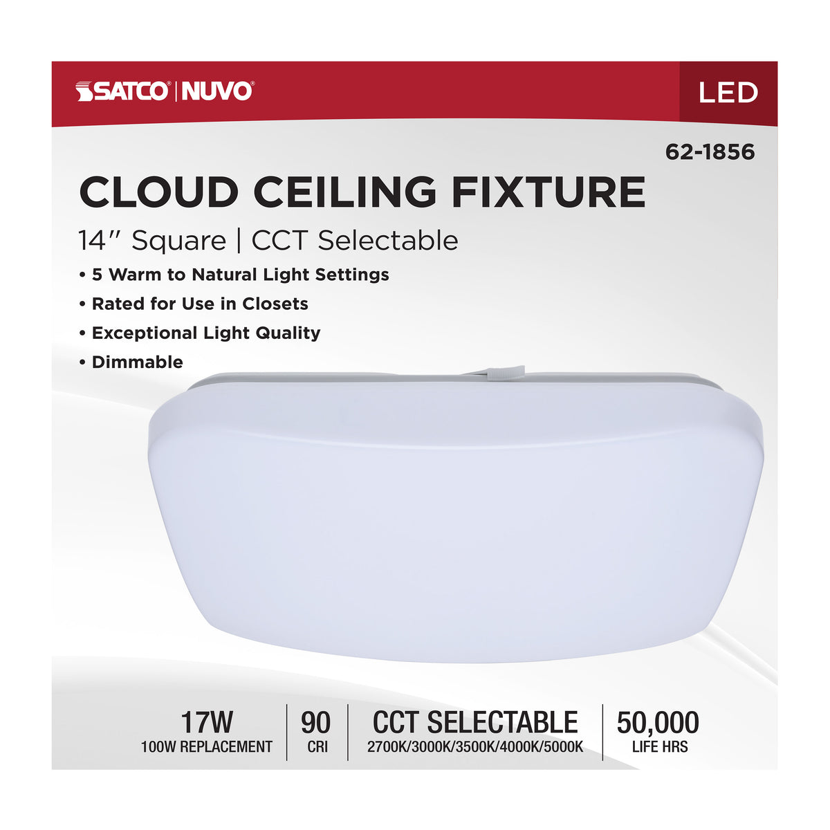 Nuvo Lighting-62-1856|ALT|10
