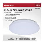 Nuvo Lighting-62-1860|ALT|10