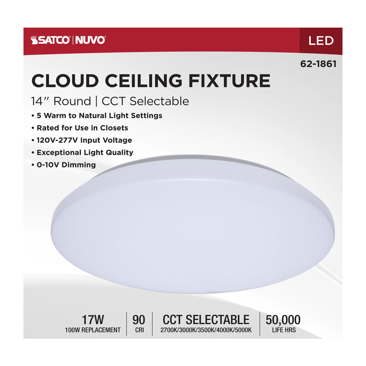 Nuvo Lighting-62-1861|ALT|10
