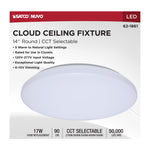 Nuvo Lighting-62-1861|ALT|10