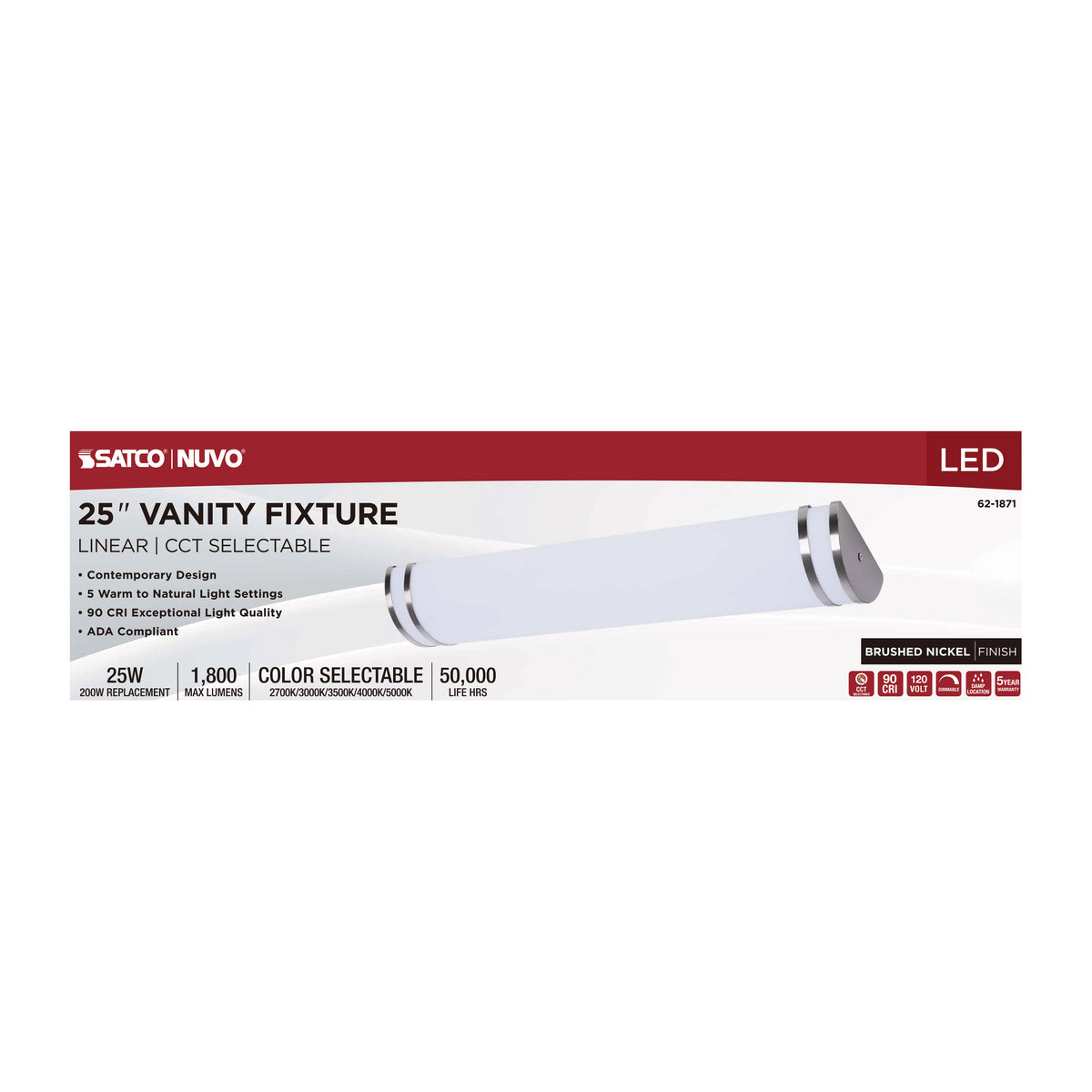 Nuvo Lighting-62-1871|ALT|8