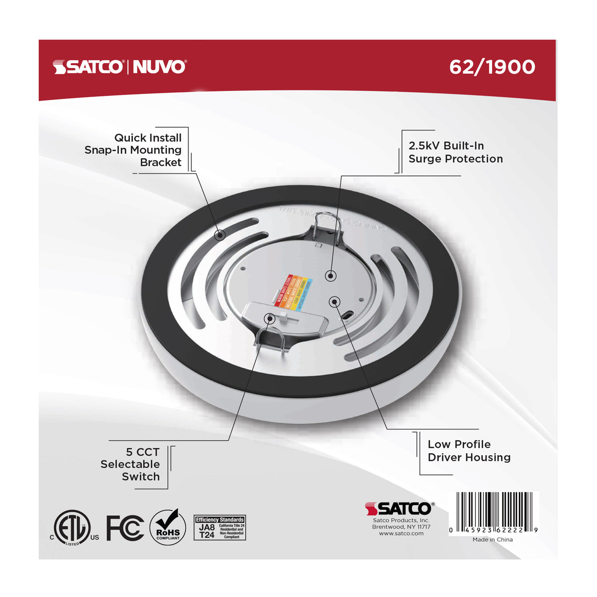 Nuvo Lighting-62-1900|ALT|6