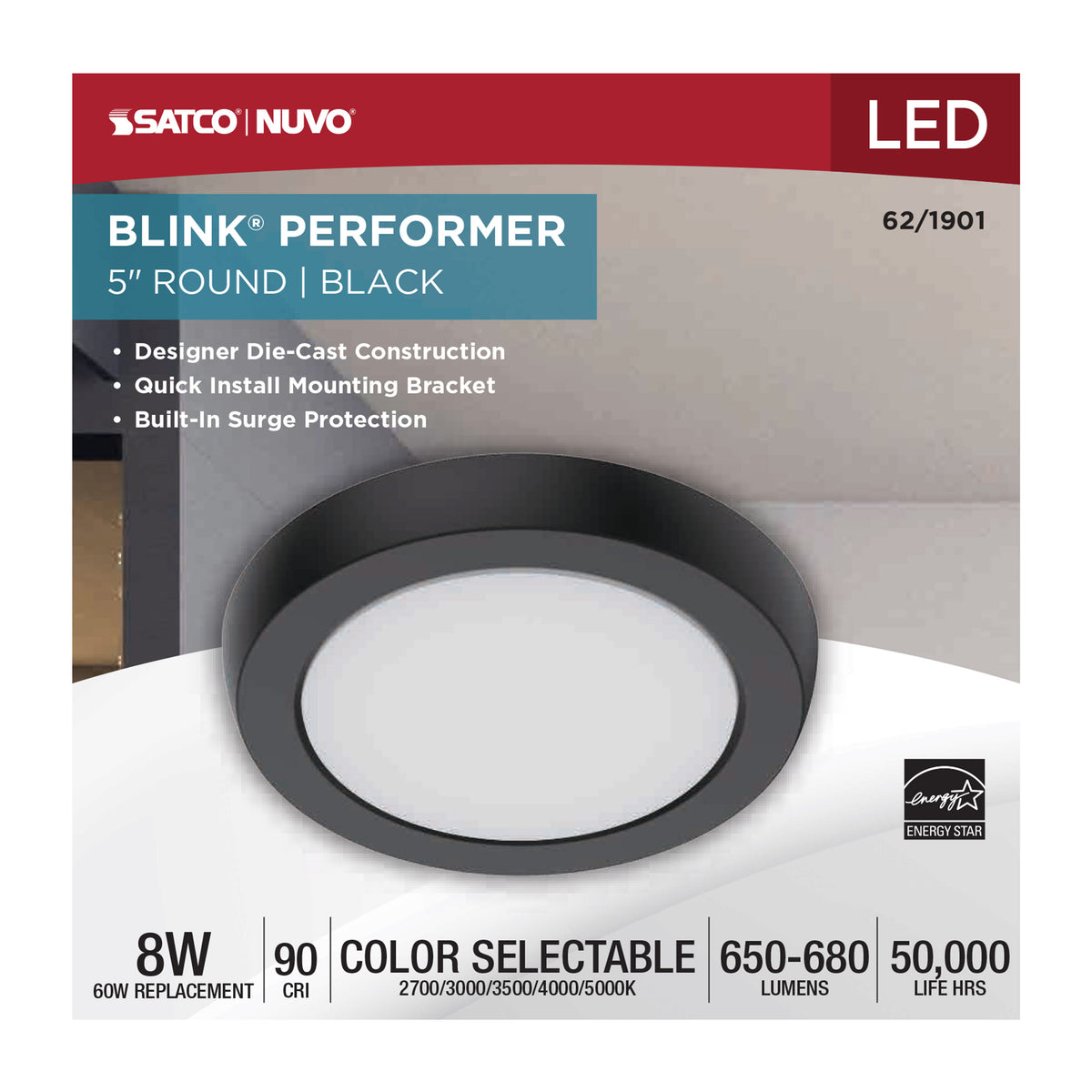 Nuvo Lighting-62-1901|ALT|5