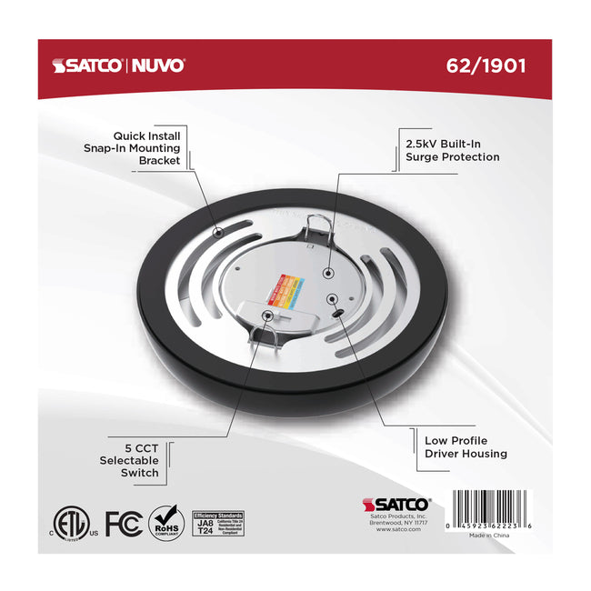 Nuvo Lighting-62-1901|ALT|6