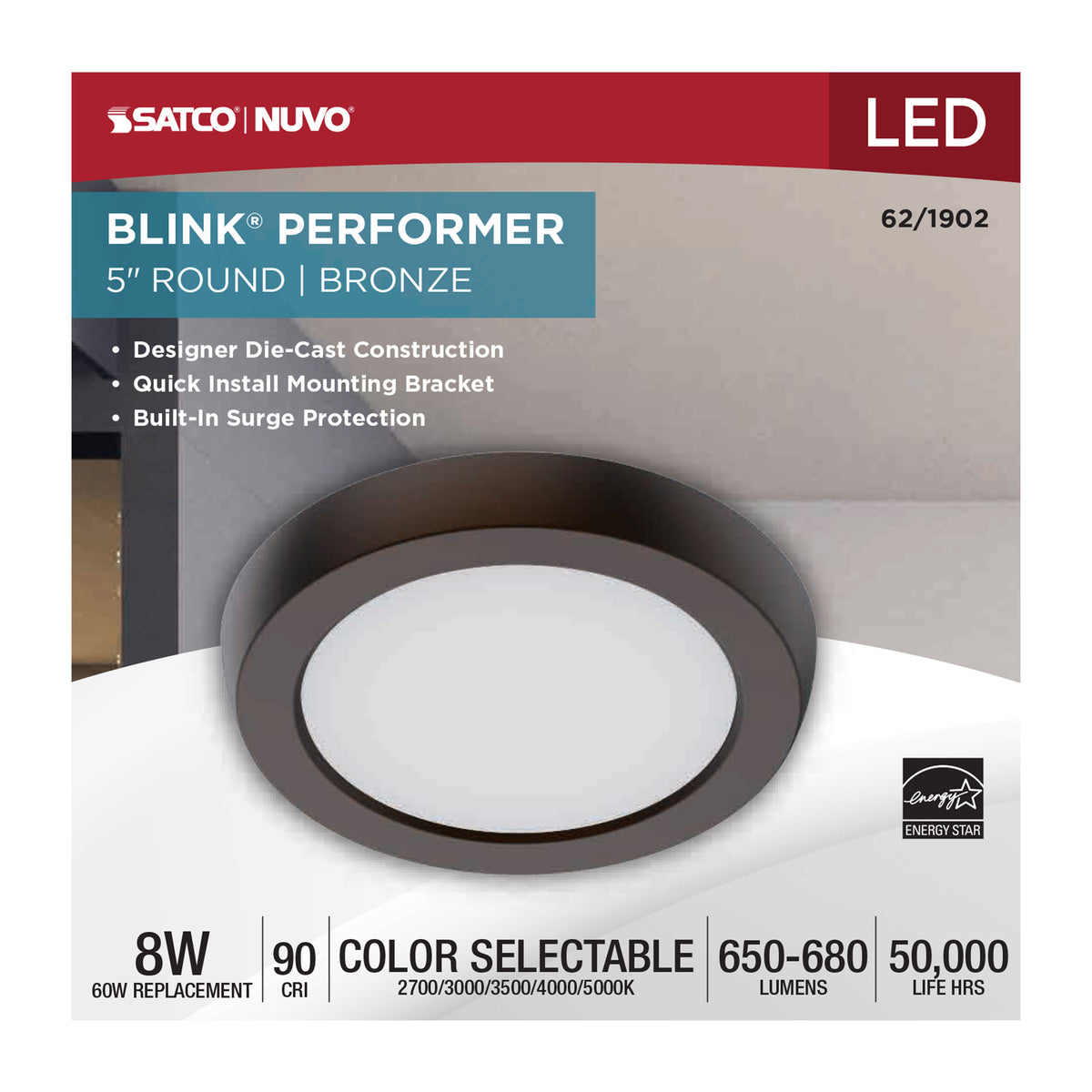 Nuvo Lighting-62-1902|ALT|5