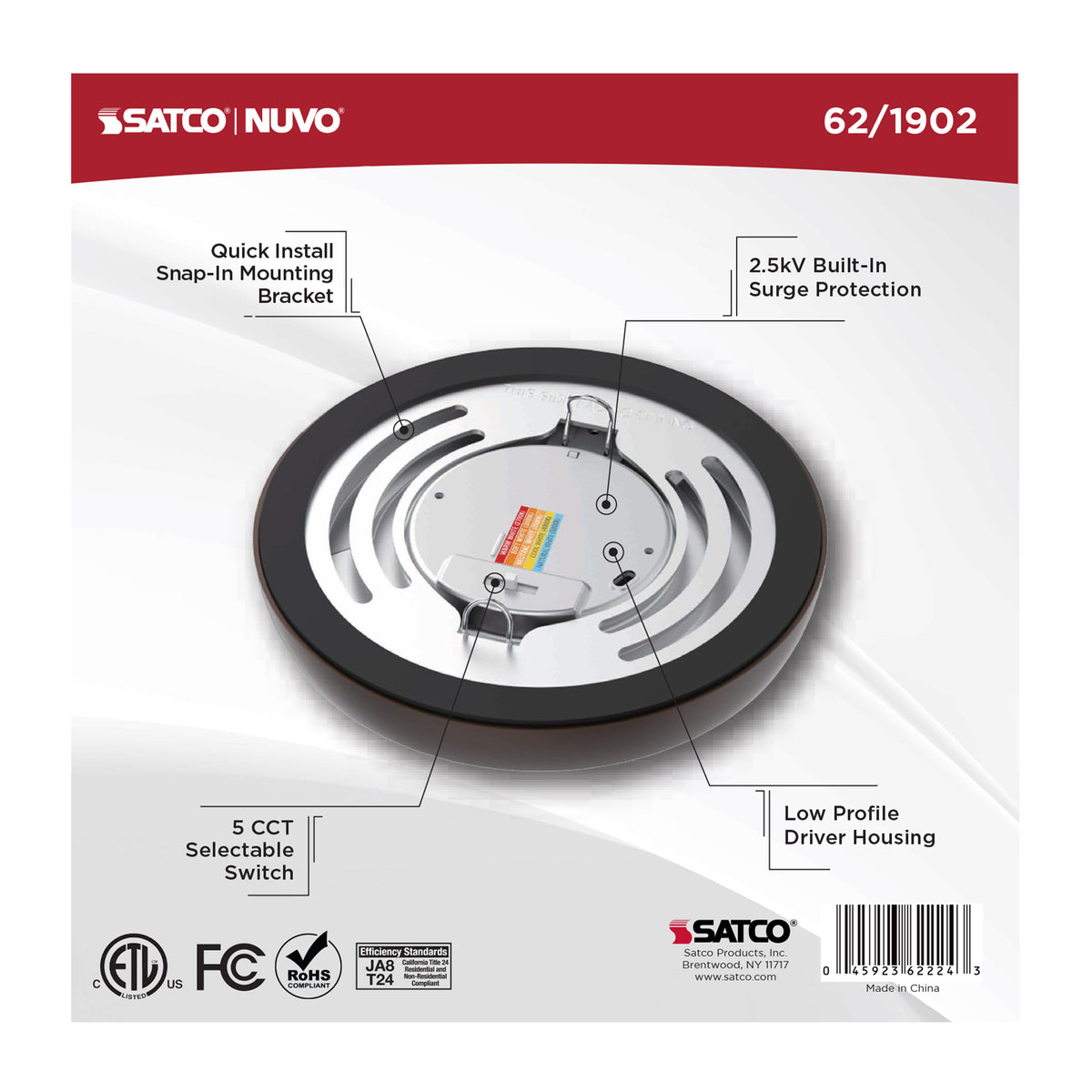 Nuvo Lighting-62-1902|ALT|6
