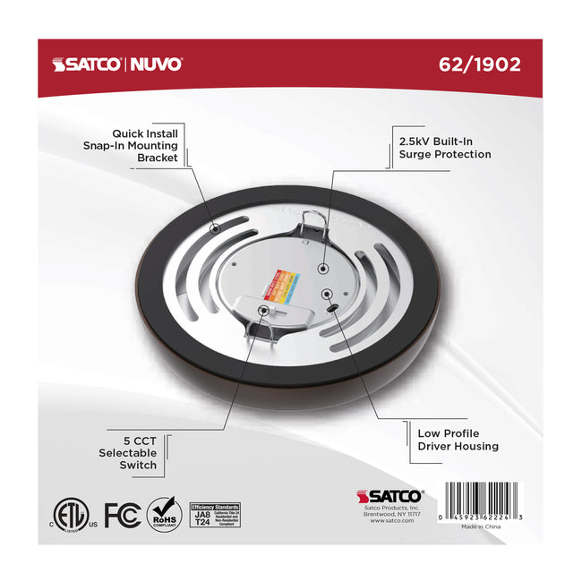 Nuvo Lighting-62-1902|ALT|6