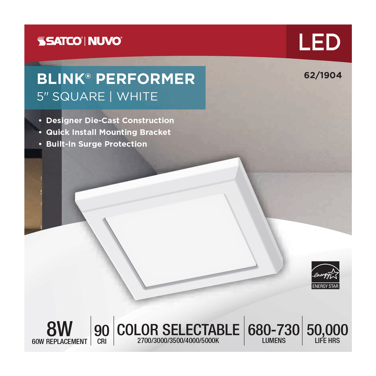 Nuvo Lighting-62-1904|ALT|5