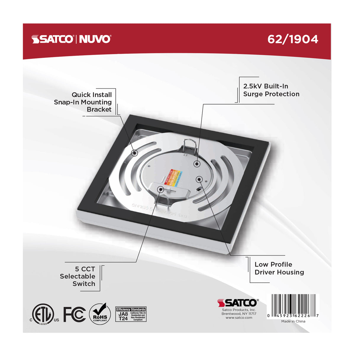 Nuvo Lighting-62-1904|ALT|6