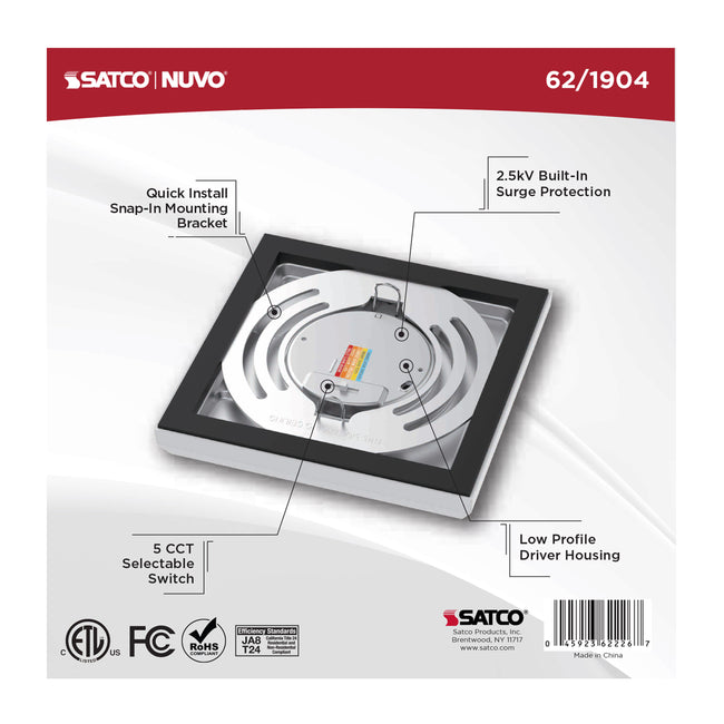 Nuvo Lighting-62-1904|ALT|6