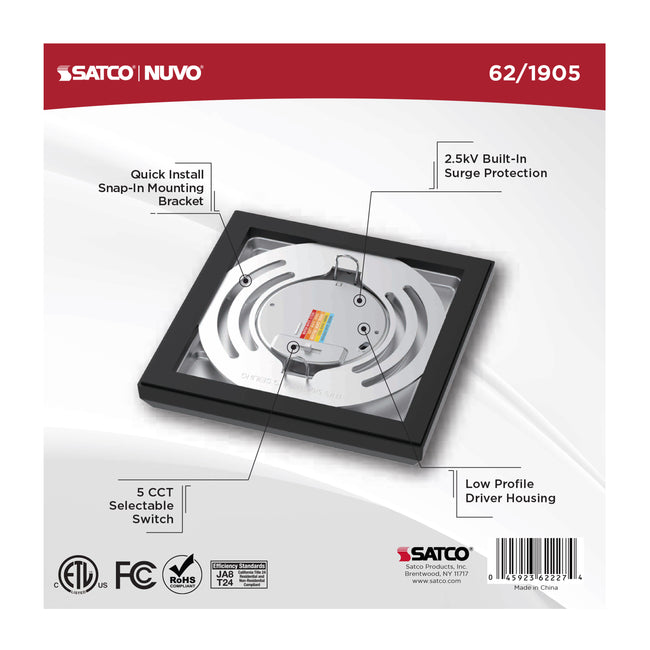 Nuvo Lighting-62-1905|ALT|6