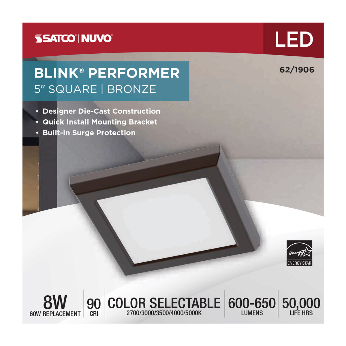 Nuvo Lighting-62-1906|ALT|5