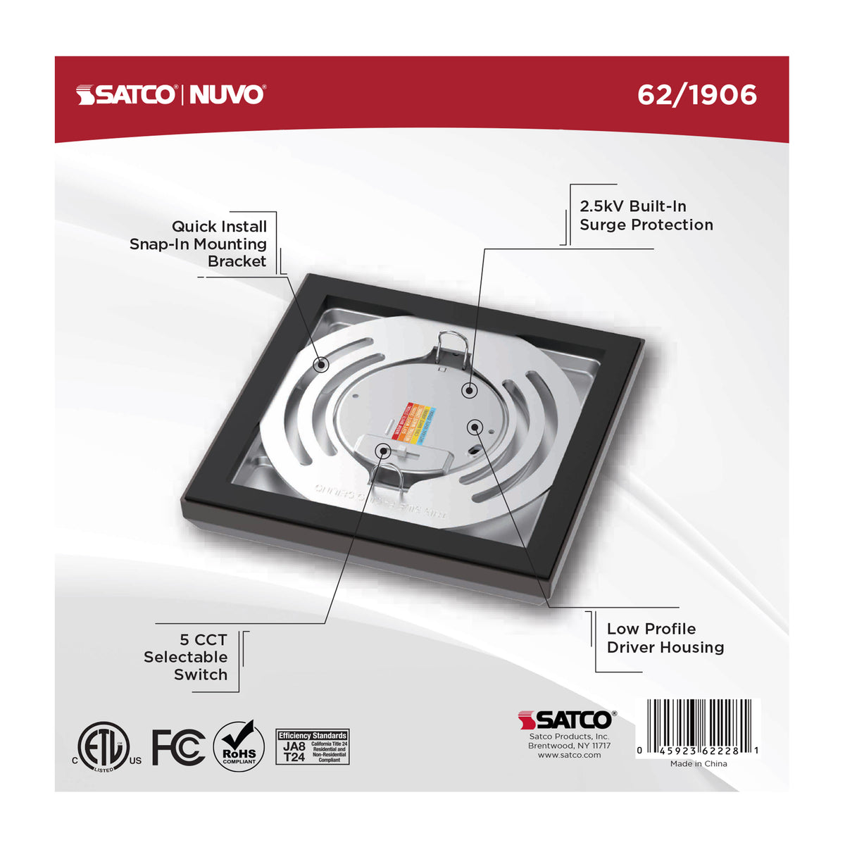 Nuvo Lighting-62-1906|ALT|6