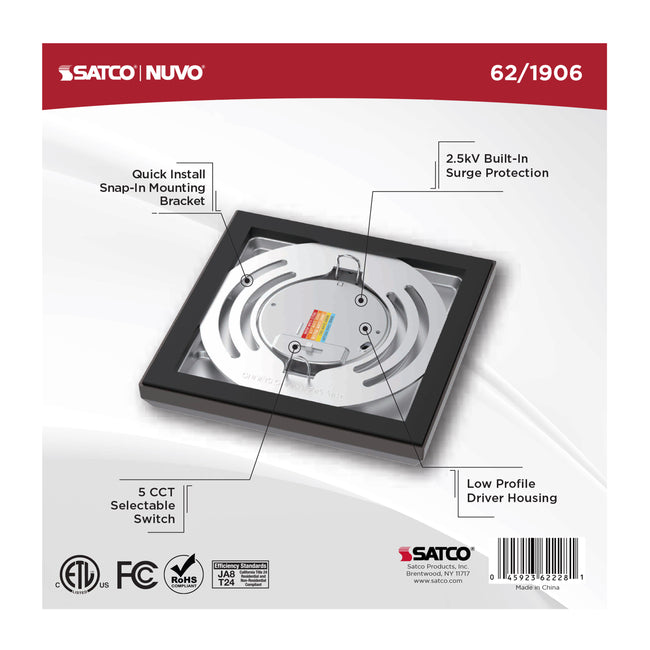 Nuvo Lighting-62-1906|ALT|6