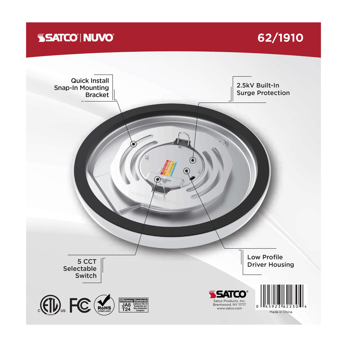 Nuvo Lighting-62-1910|ALT|6