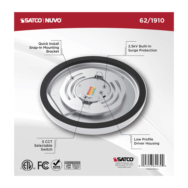 Nuvo Lighting-62-1910|ALT|6