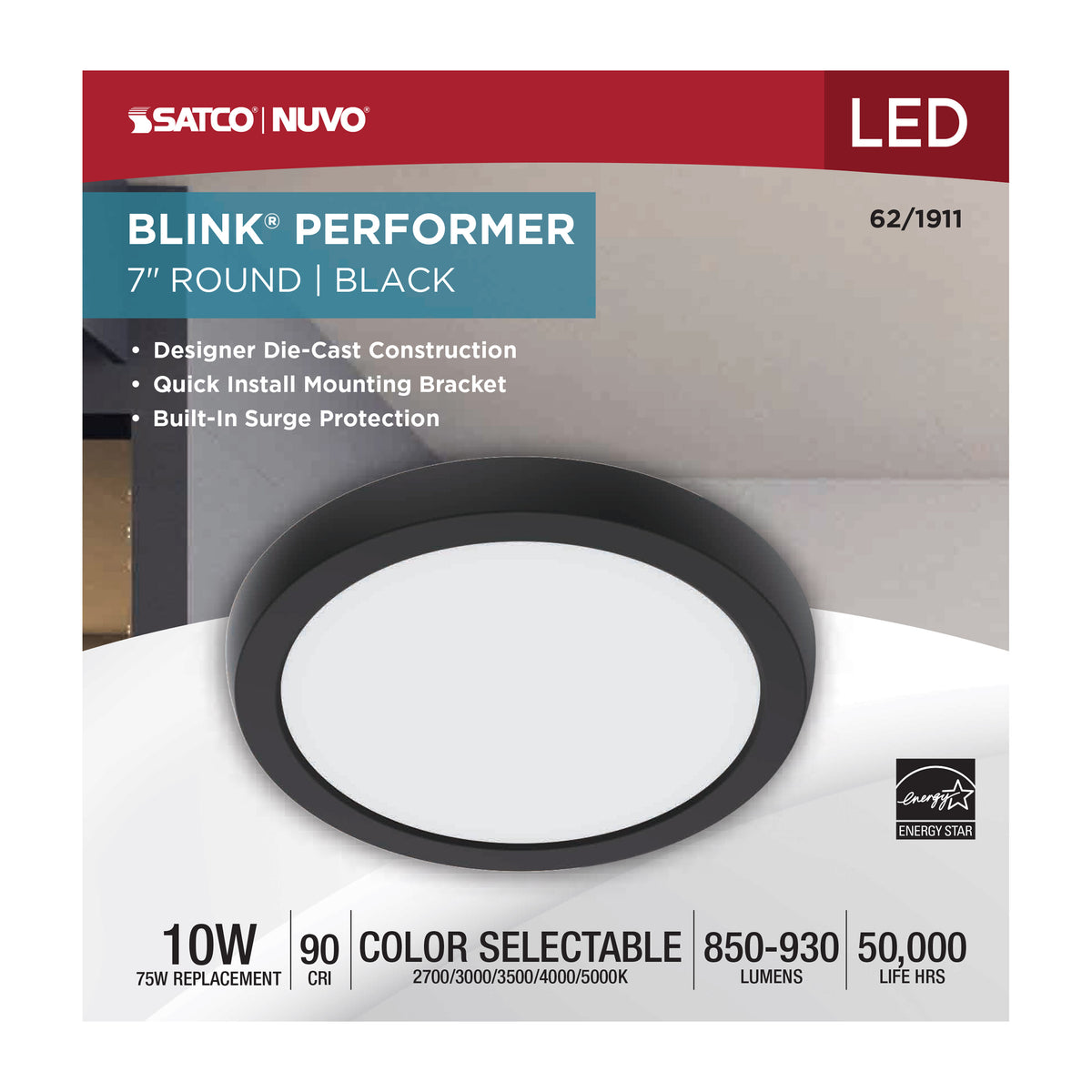 Nuvo Lighting-62-1911|ALT|5