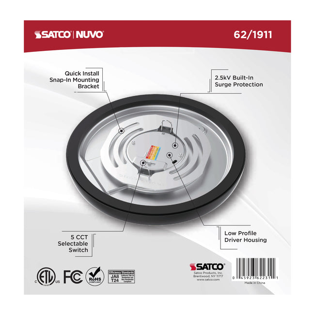 Nuvo Lighting-62-1911|ALT|6