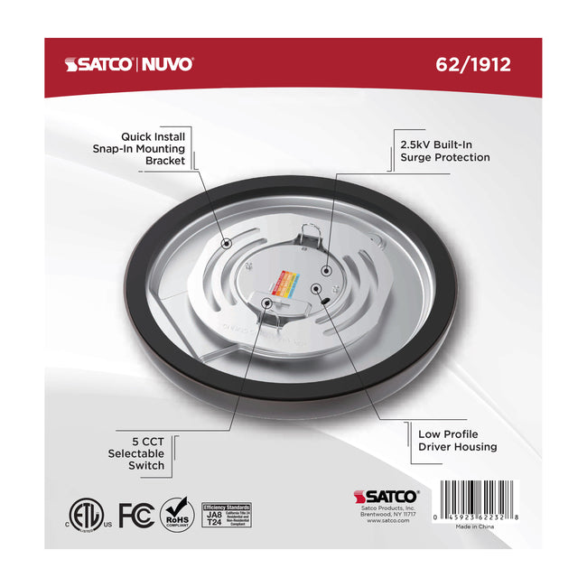 Nuvo Lighting-62-1912|ALT|6