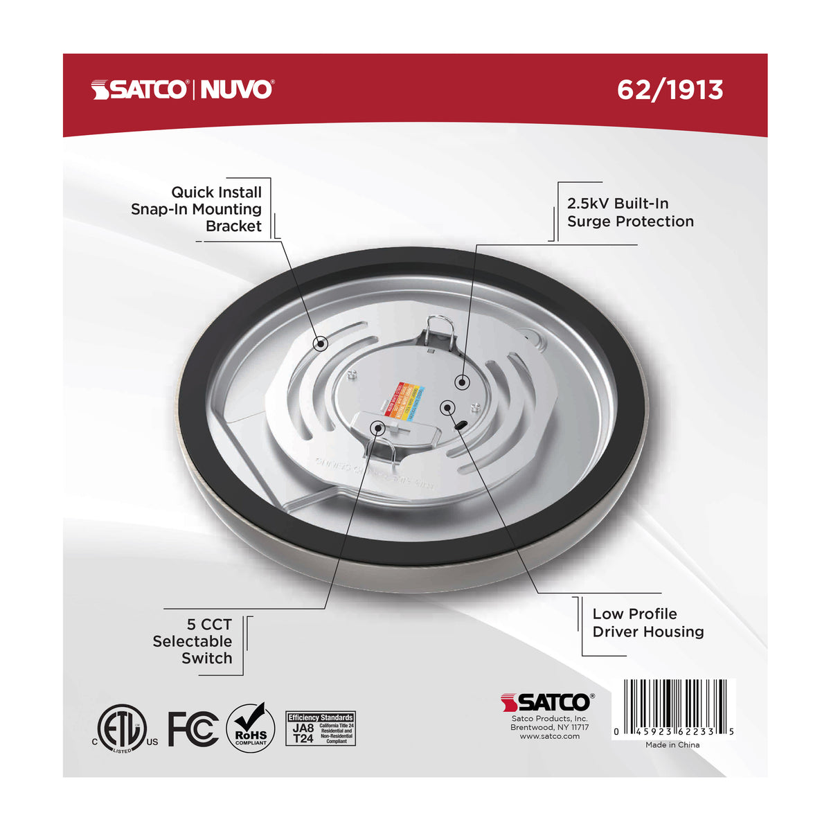 Nuvo Lighting-62-1913|ALT|6
